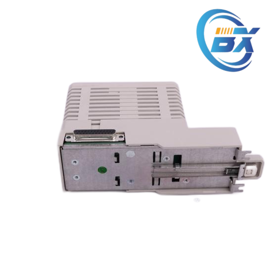 ABB CMA131 Front View