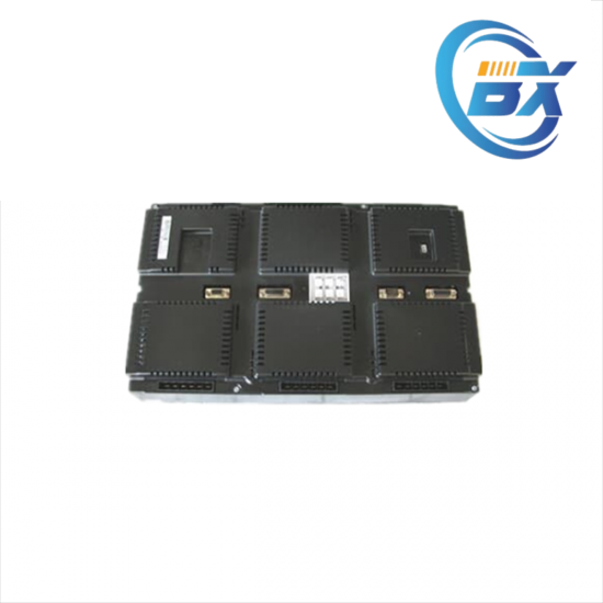 ABB COM0034 Front View