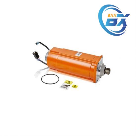 ABB CP405 front view