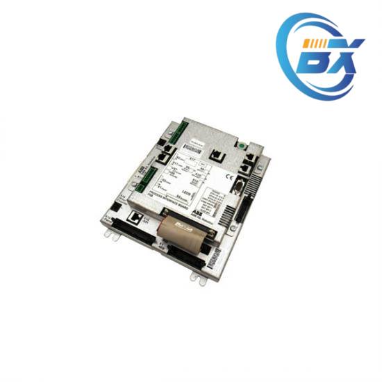 ABB CP405 A0 Module Installation