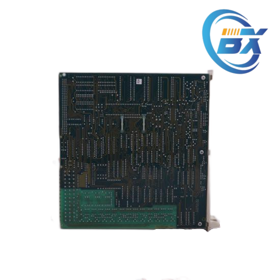 ABB CP405 A0 Technical Details