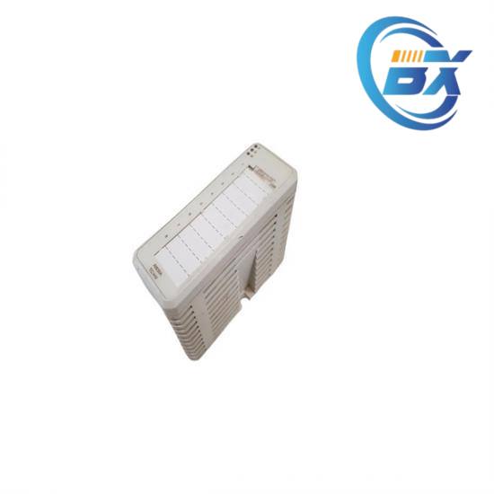 ABB CP430T-ETH Front View