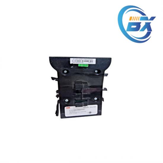 ABB CP430T-ETH Installation