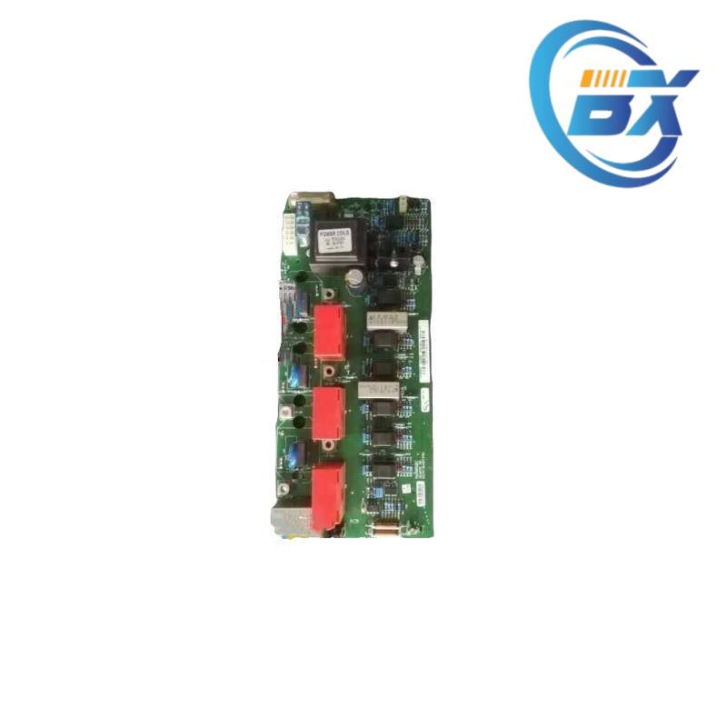 ABB CPU0002 Installation