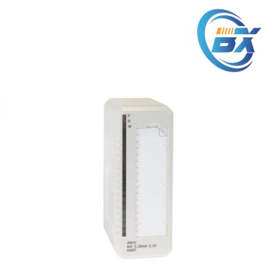 ABB CPU0002 Side View