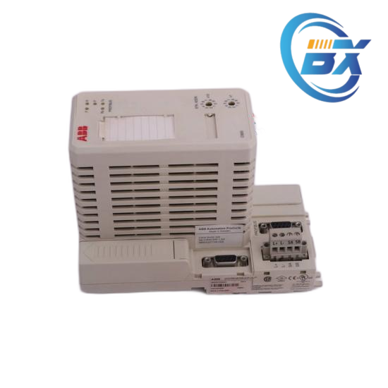 ABB CR-M4LS installation