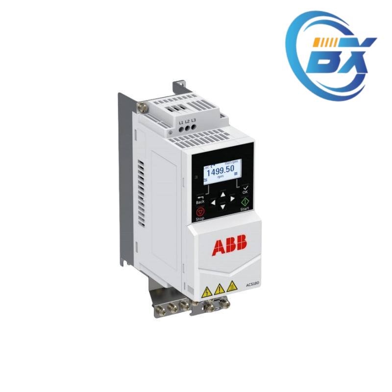 ABB CS31 Installation