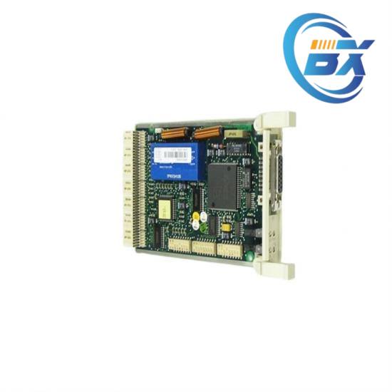 ABB CS513 3BSE000435R1 Front View
