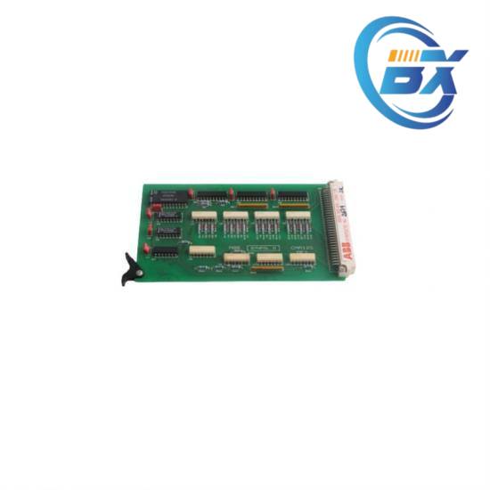 ABB CS513 3BSE000435R1 Installation