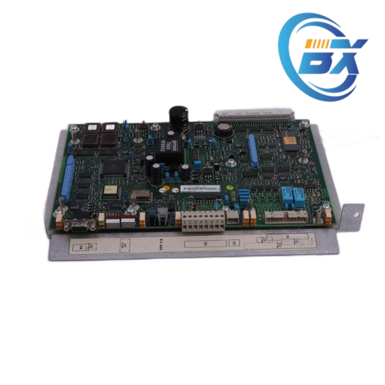 ABB CSA463AE Interface Details