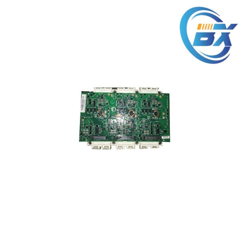 ABB CTB810 HN800 Side View