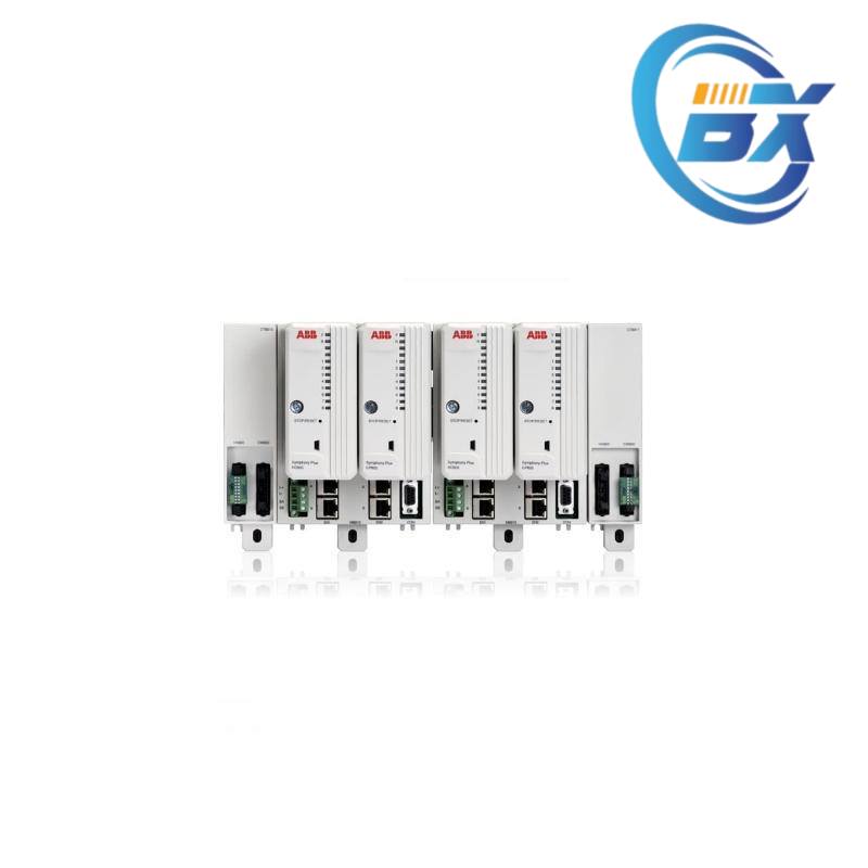 ABB CTB810 HN800 Installation