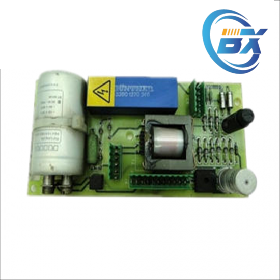 ABB D685A1156U01 Diagram
