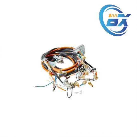 ABB DAPI100 installation