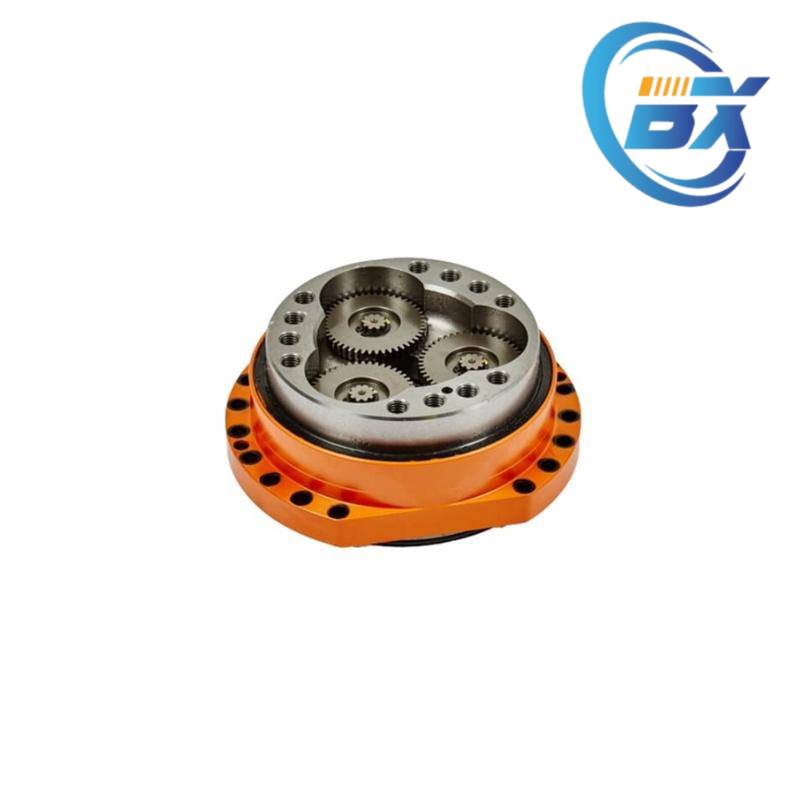 ABB DC732F technical diagram