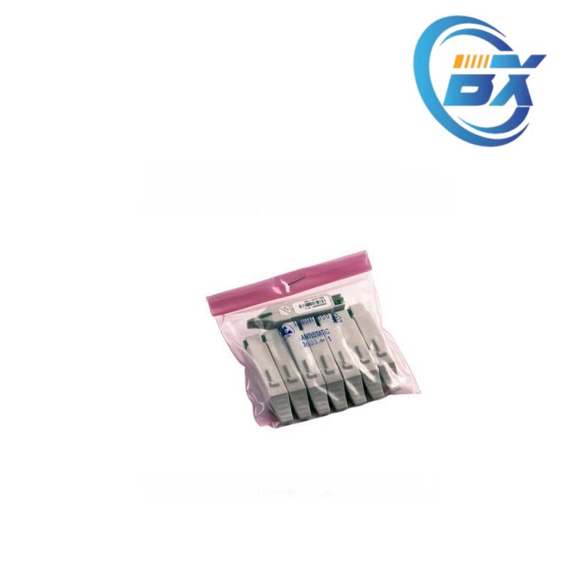 ABB DC732F front view