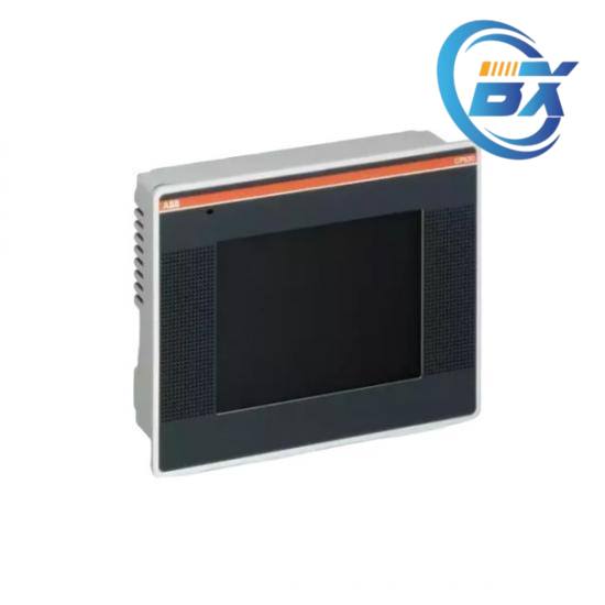 ABB DDI03 Front View