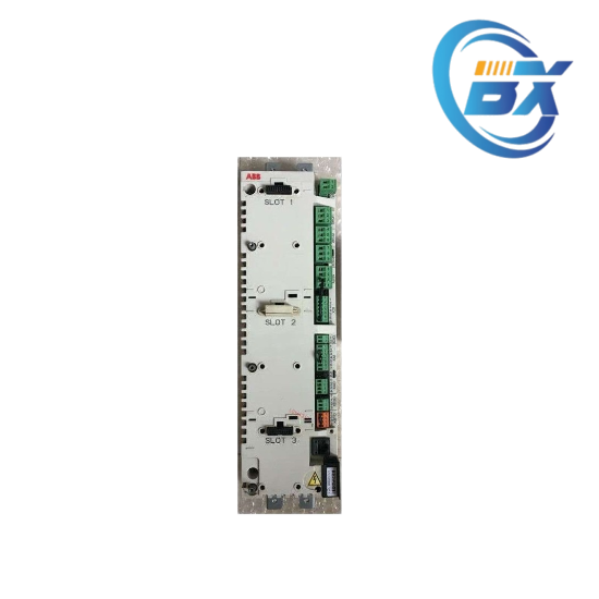 ABB DDO01 Module