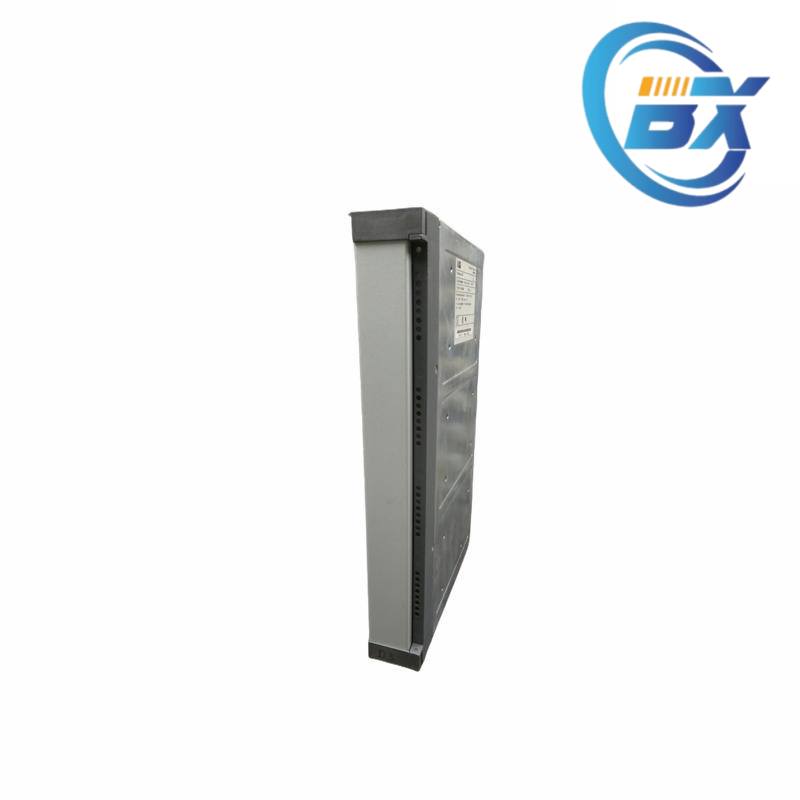ABB DDO02 Module Front View