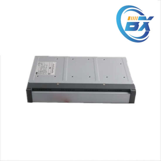 ABB DDO02 Technical Diagram