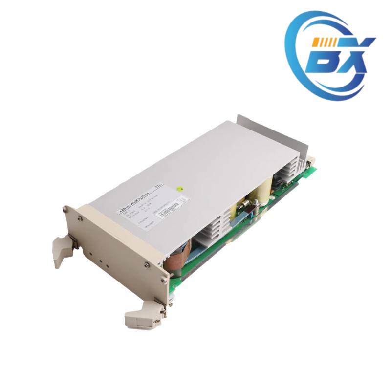 ABB DDO02 Module Installation