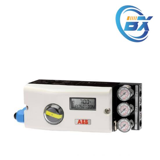 ABB DI610 front view