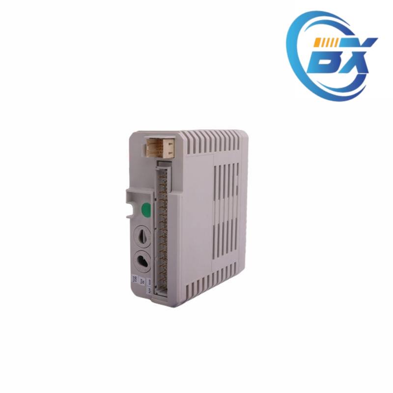 ABB DI810 front view