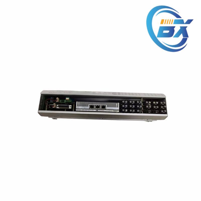 ABB DI93A HESG440355R3 Front View