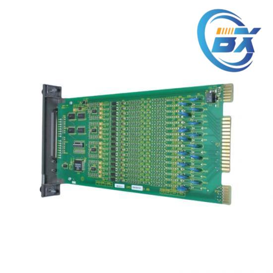 ABB DIS0006 Technical View