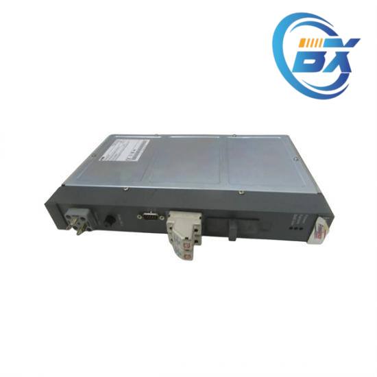 ABB DLM01 Industrial Controller