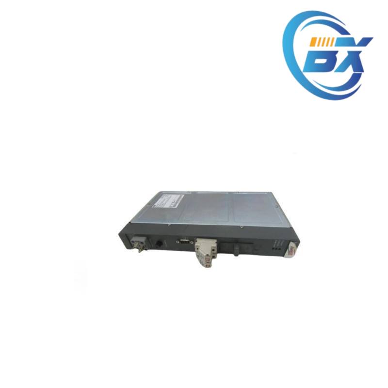 DLM01 Module Installation View