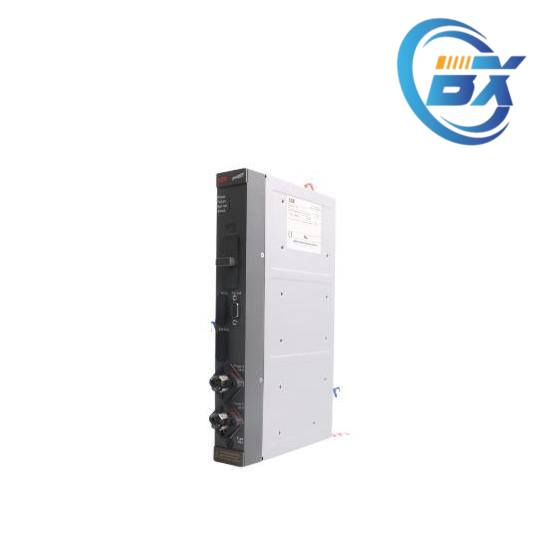 ABB DLM02 Front View
