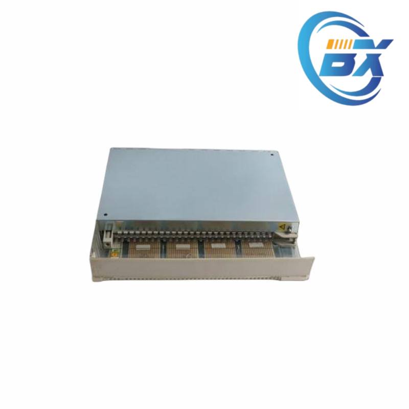 ABB DO610 technical diagram