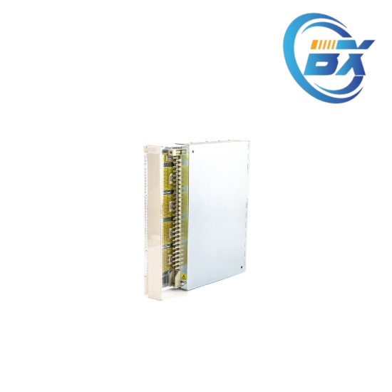 ABB DO610 front view