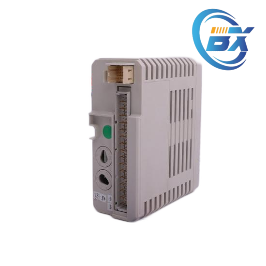 ABB DO620 Connections