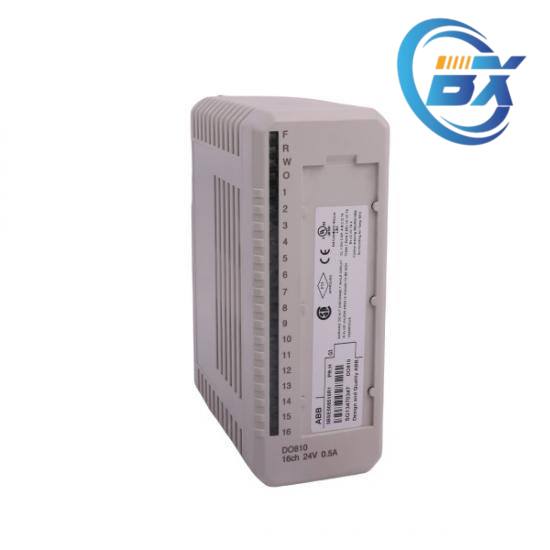ABB DO810 Module