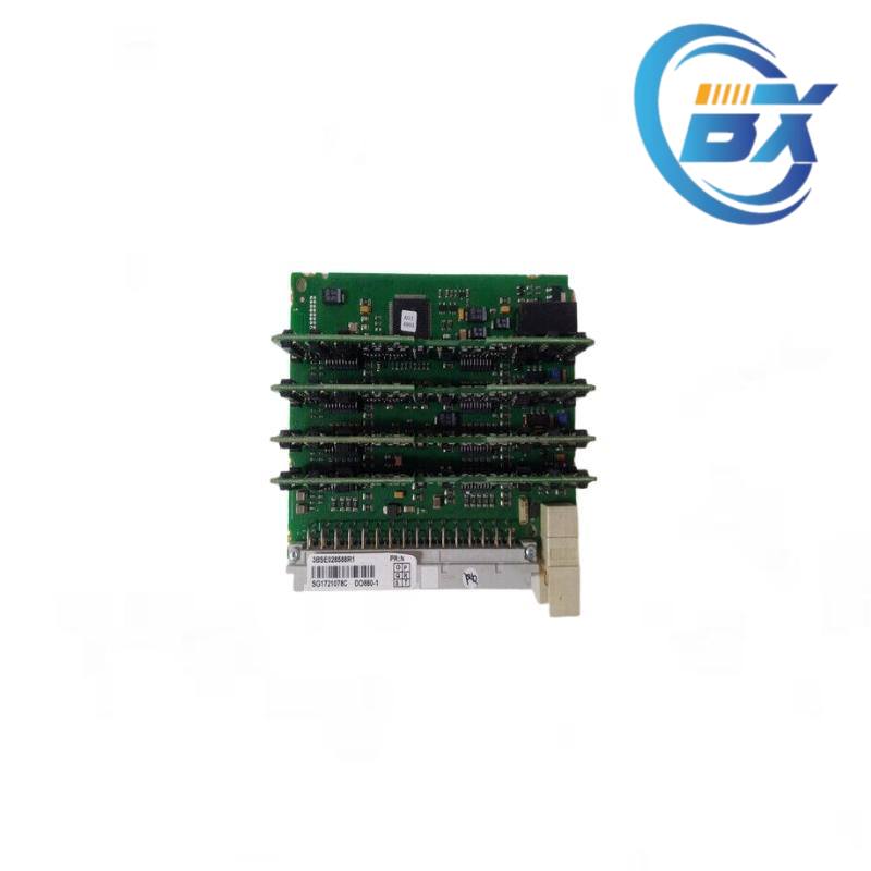 ABB DO880-1 Module
