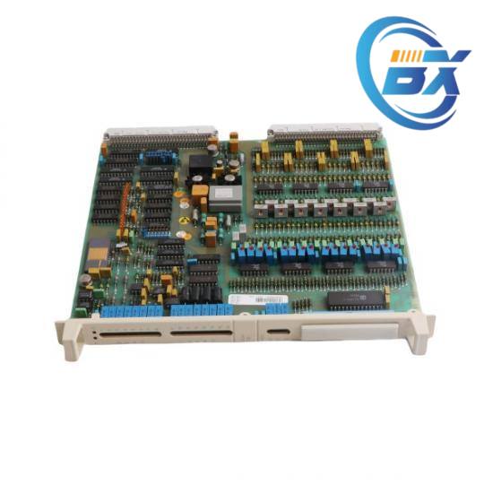 ABB DSAI130 Front View
