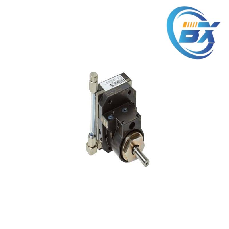 ABB DSAI130A front view