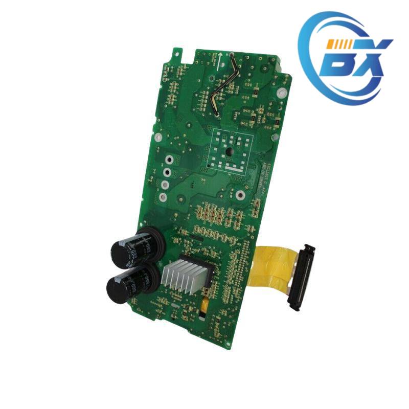 ABB DSAI130D Module View