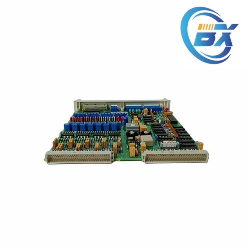 ABB DSAI130D front view