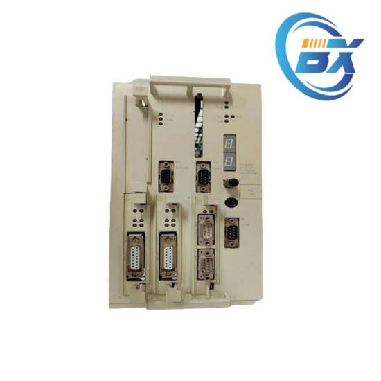 ABB DSAI133A side view