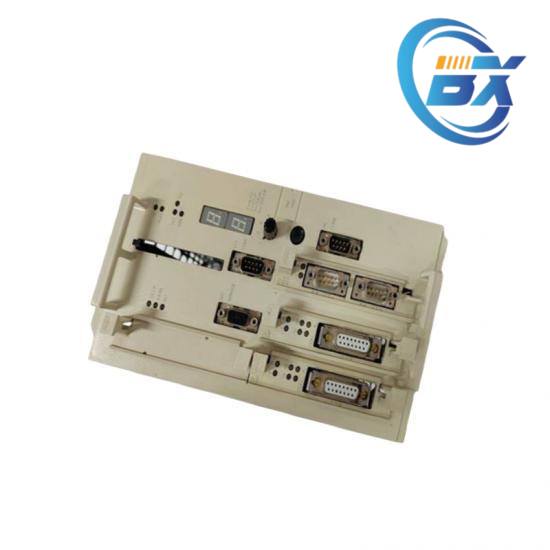 ABB DSAI133A installation