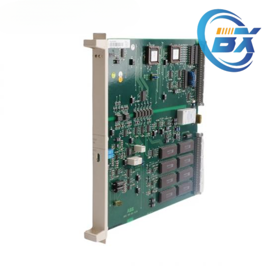 ABB DSAI146 connectivity