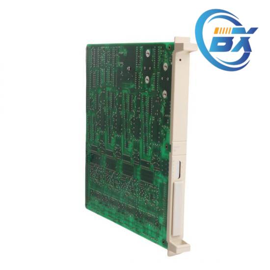 ABB DSAO110 front view