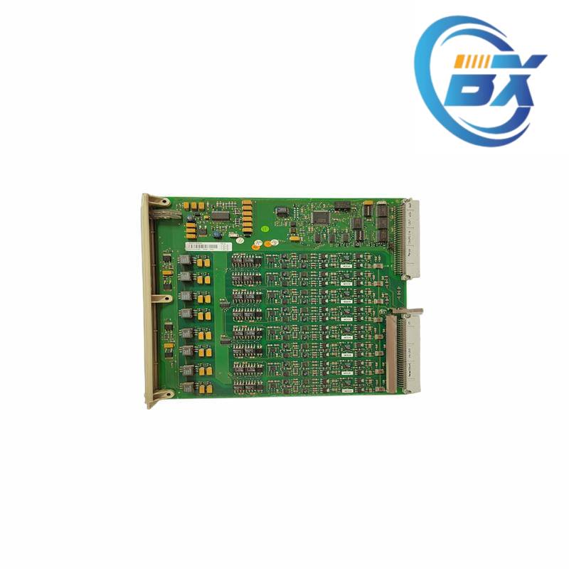 ABB DSAO120A Front View