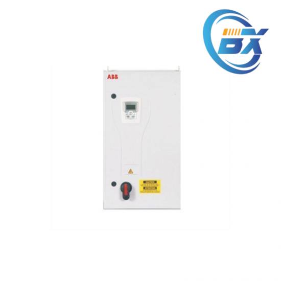 ABB DSBB175 Front View
