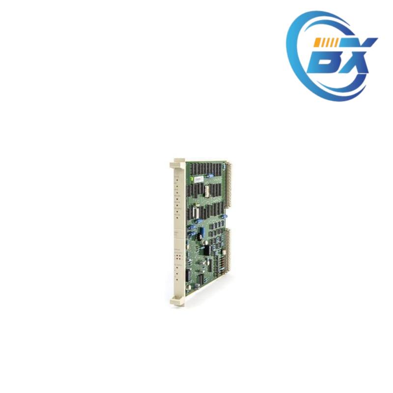 ABB DSBC172 installation