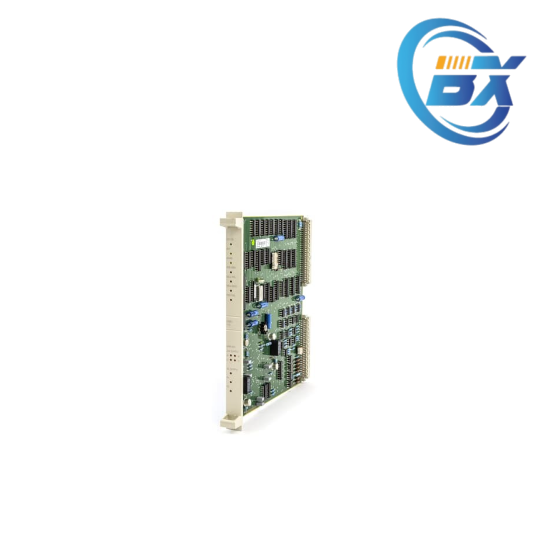 ABB DSBC172 technical diagram
