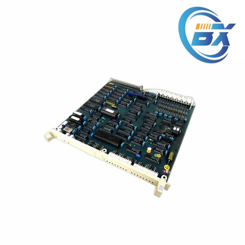 ABB DSCS131 side view